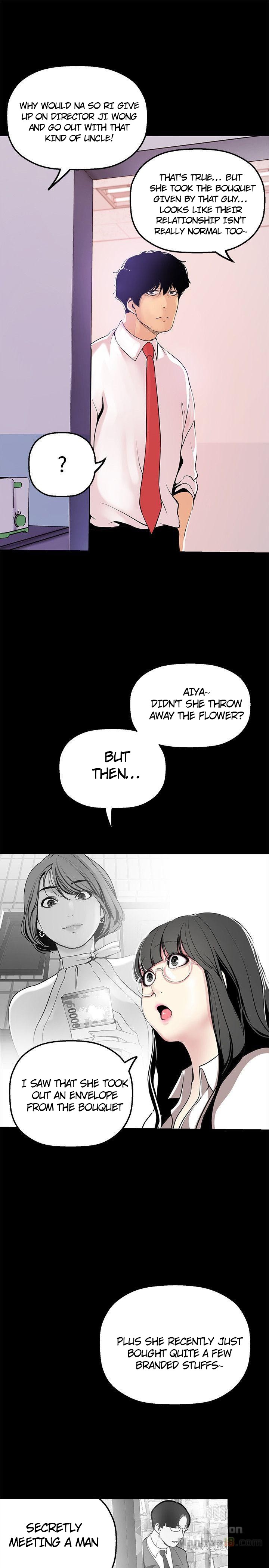 A Wonderful New World page 28