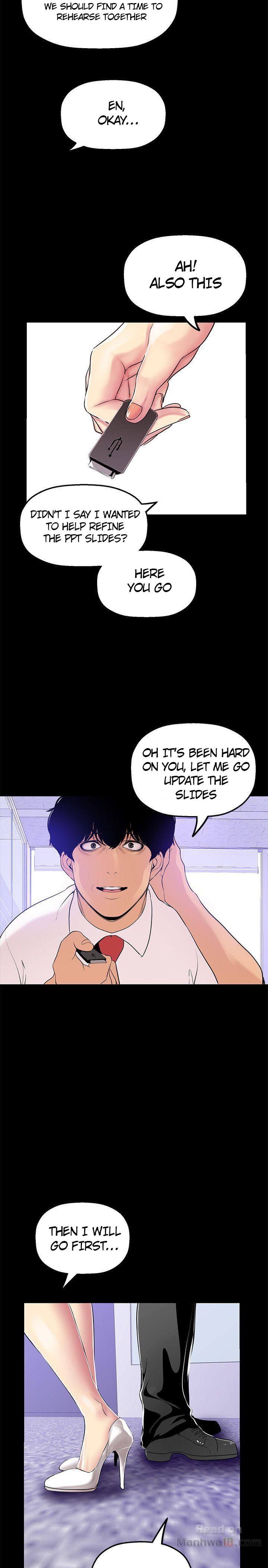 A Wonderful New World page 32