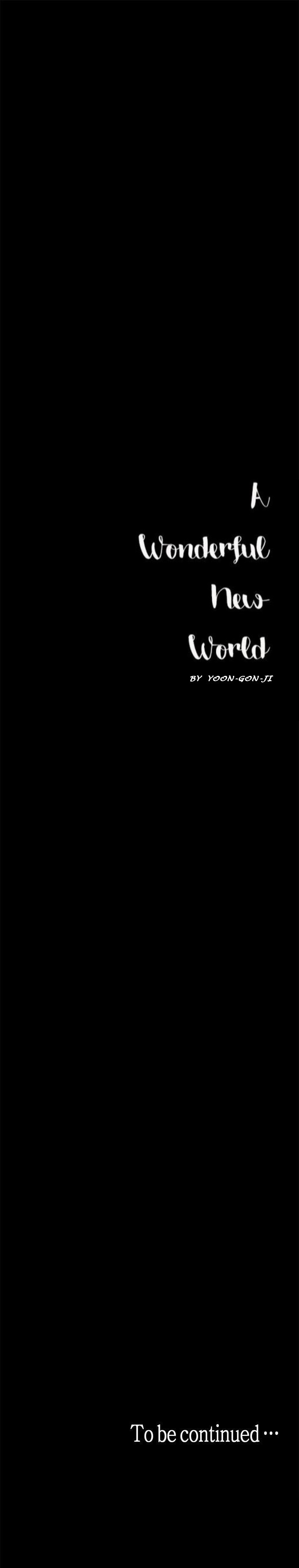 A Wonderful New World page 34