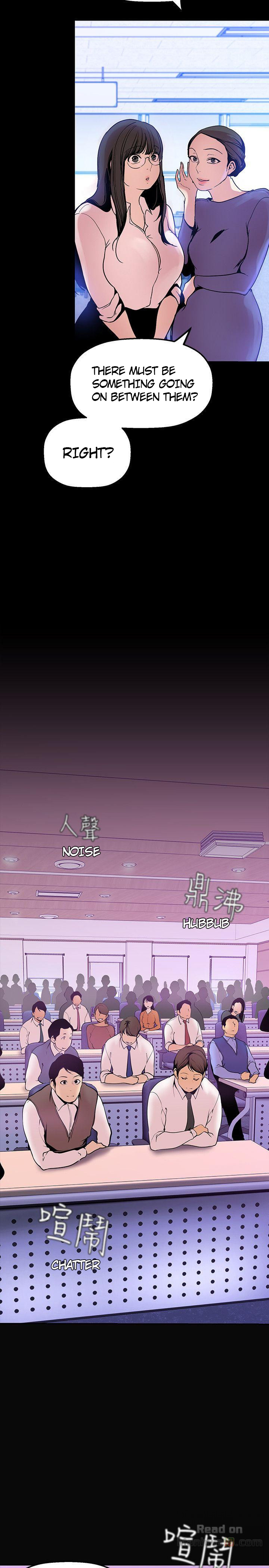 A Wonderful New World page 21