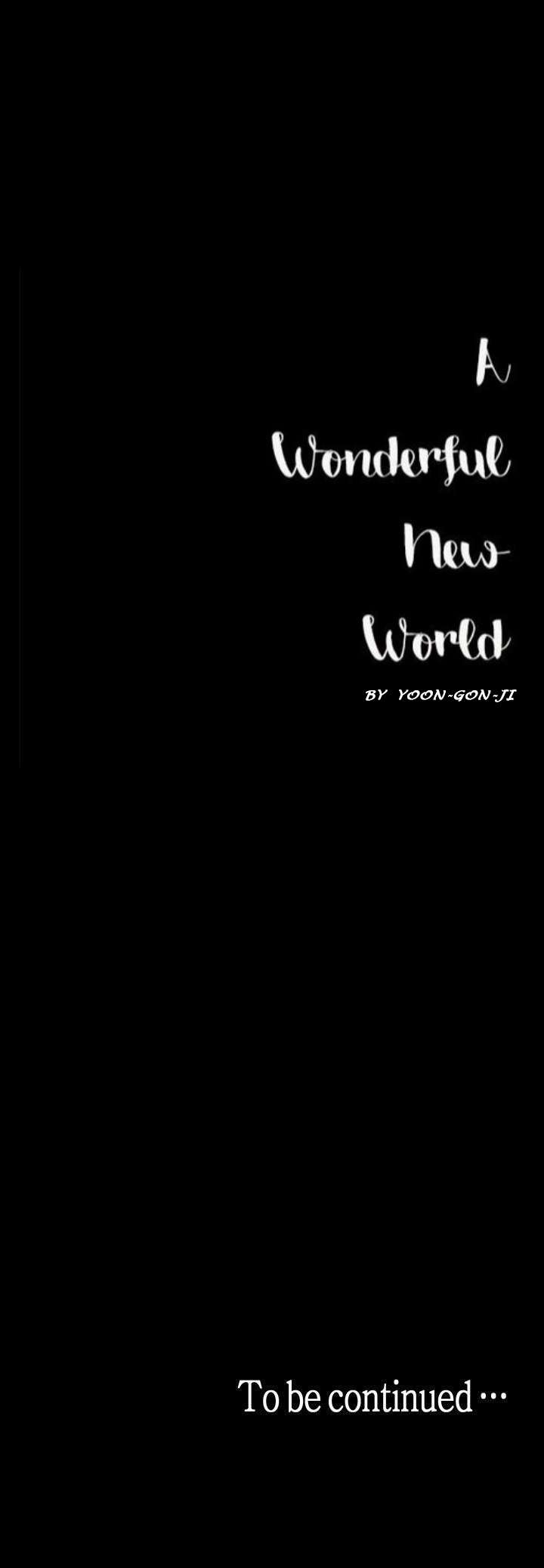 A Wonderful New World page 33