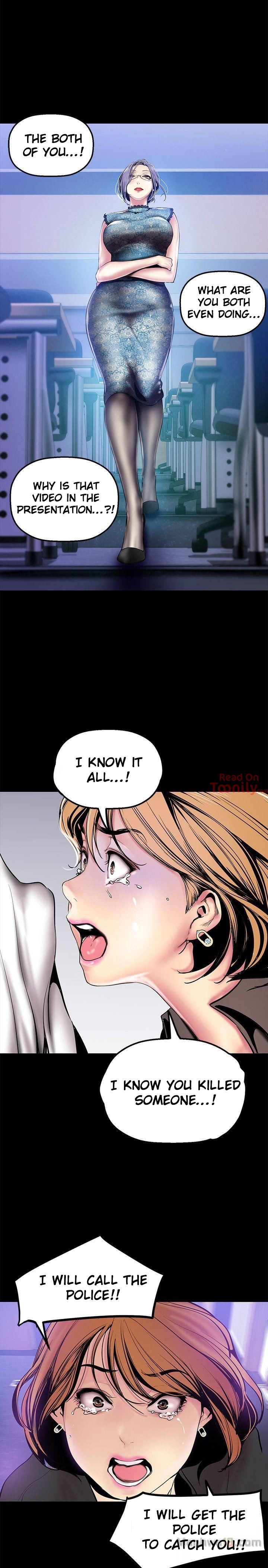 A Wonderful New World page 19
