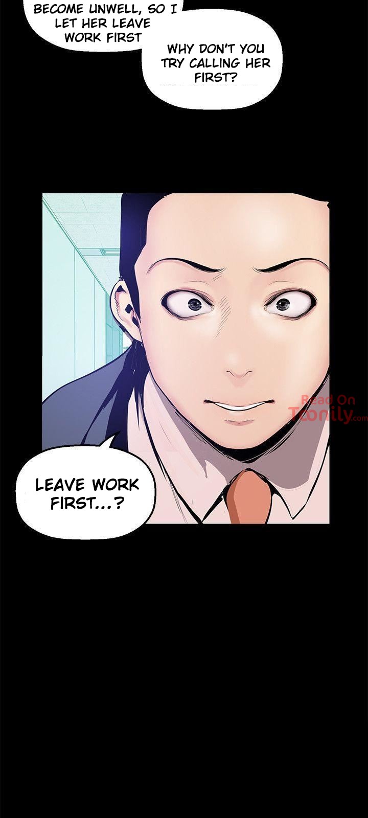 A Wonderful New World page 30
