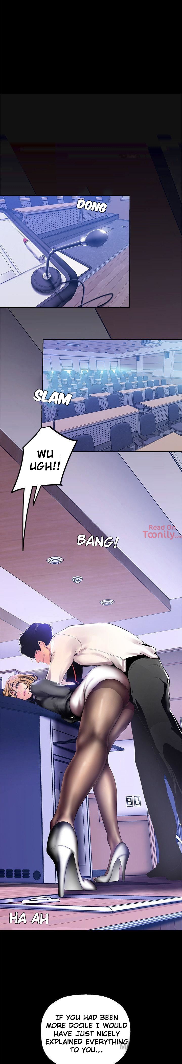 A Wonderful New World page 31