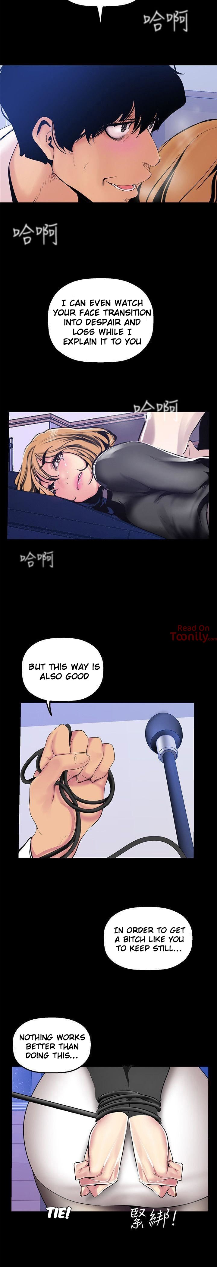 A Wonderful New World page 32