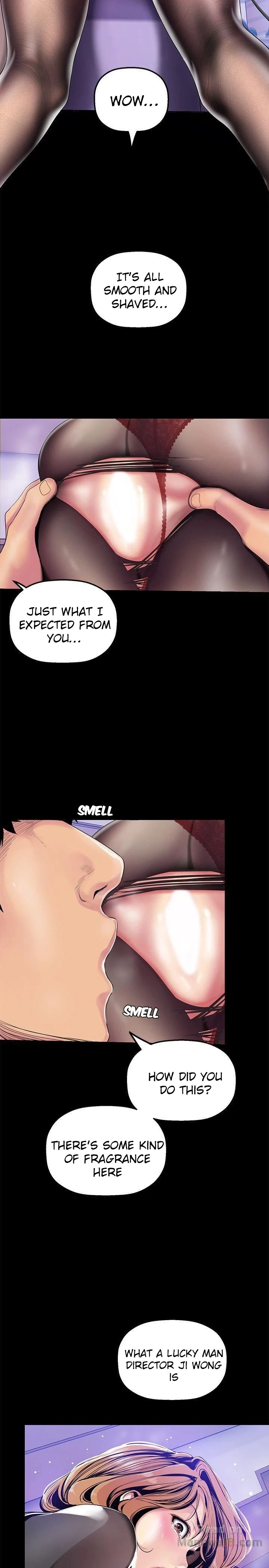 A Wonderful New World page 8