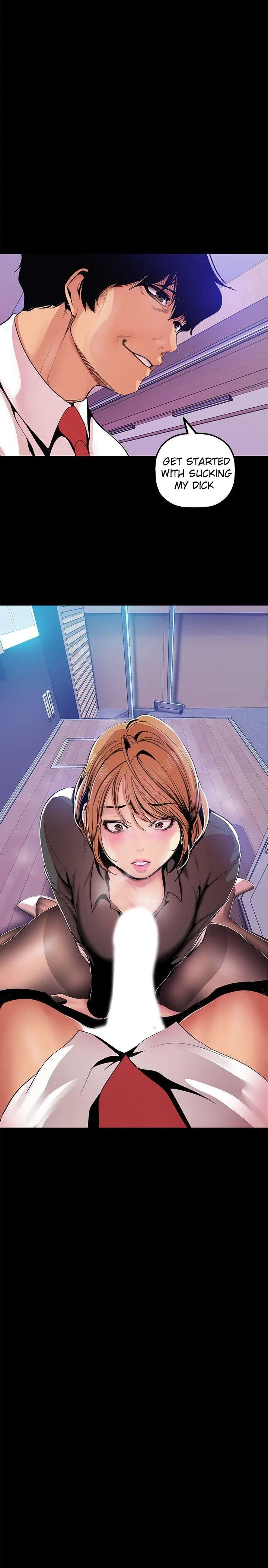 A Wonderful New World page 33