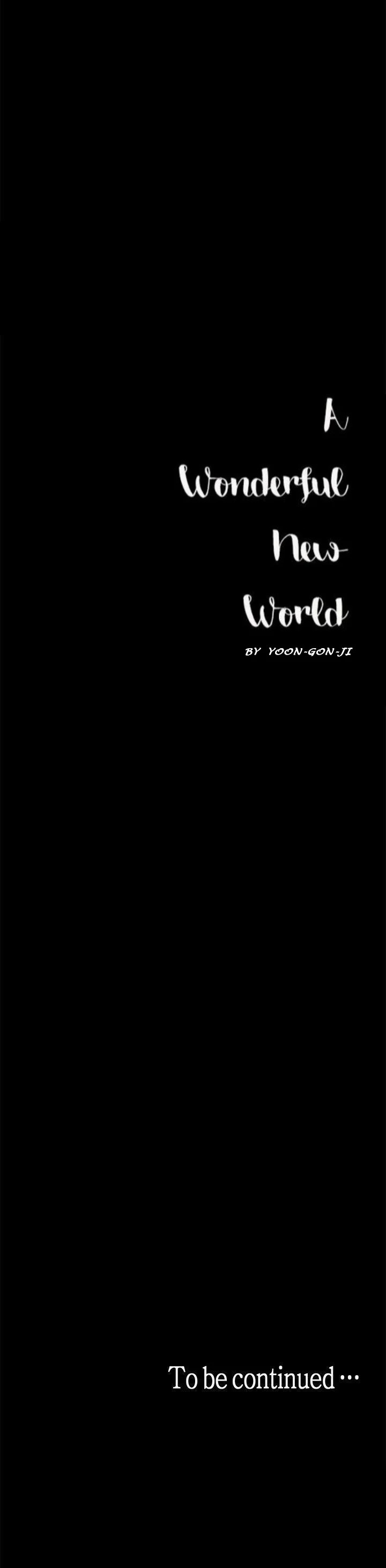 A Wonderful New World page 34