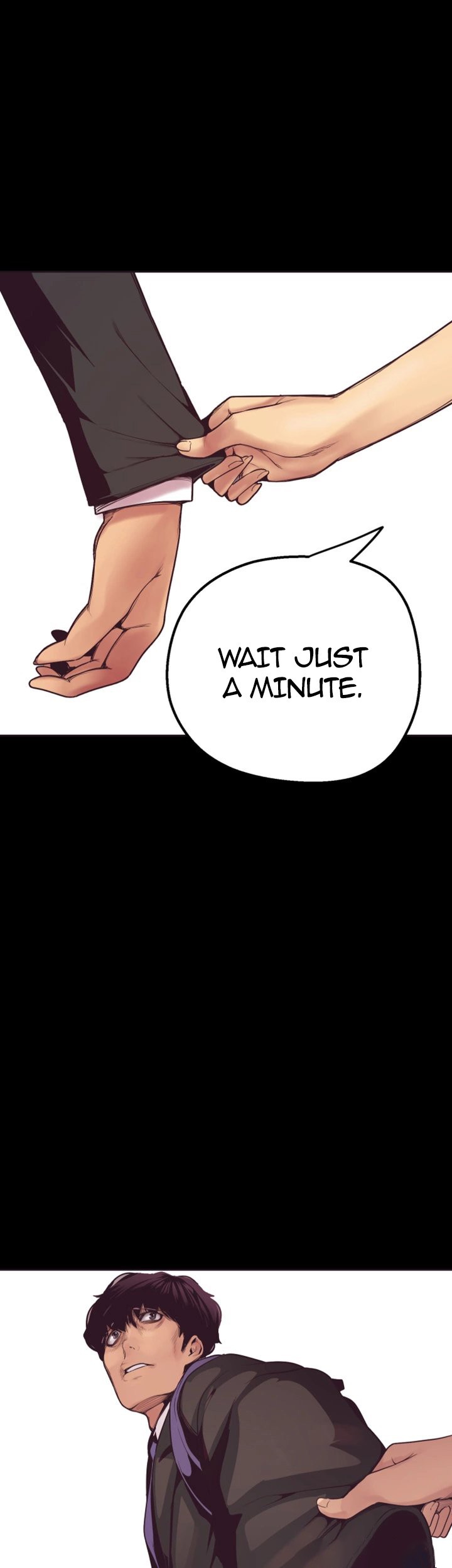 A Wonderful New World page 3