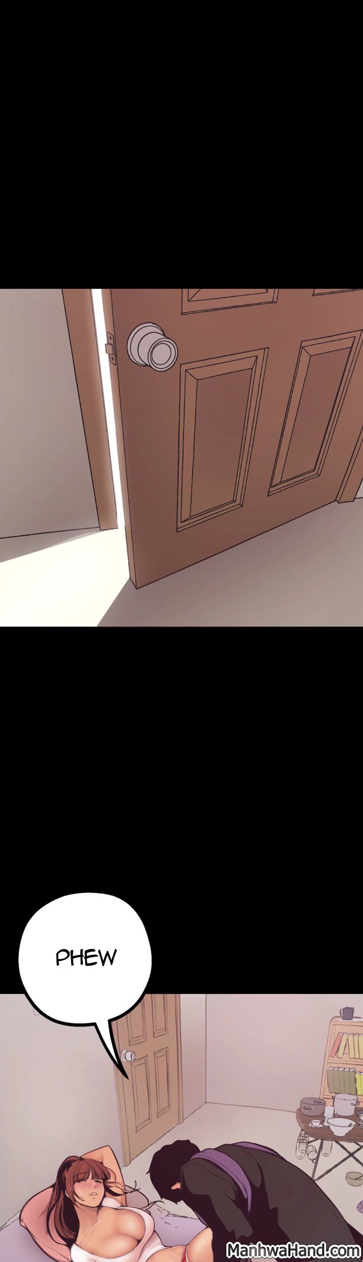 A Wonderful New World page 44