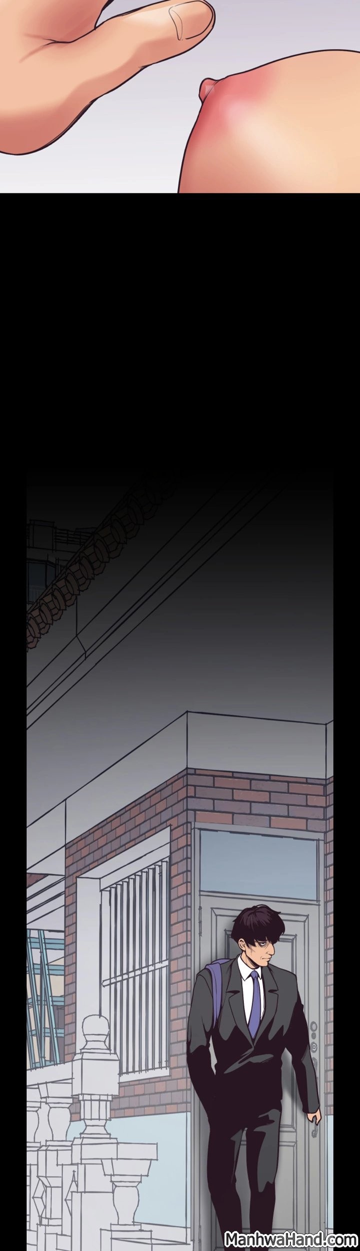 A Wonderful New World page 60