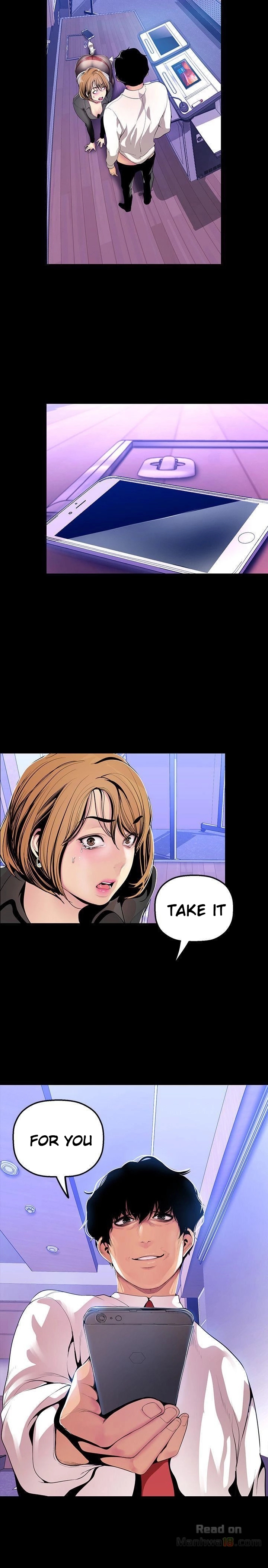 A Wonderful New World page 3