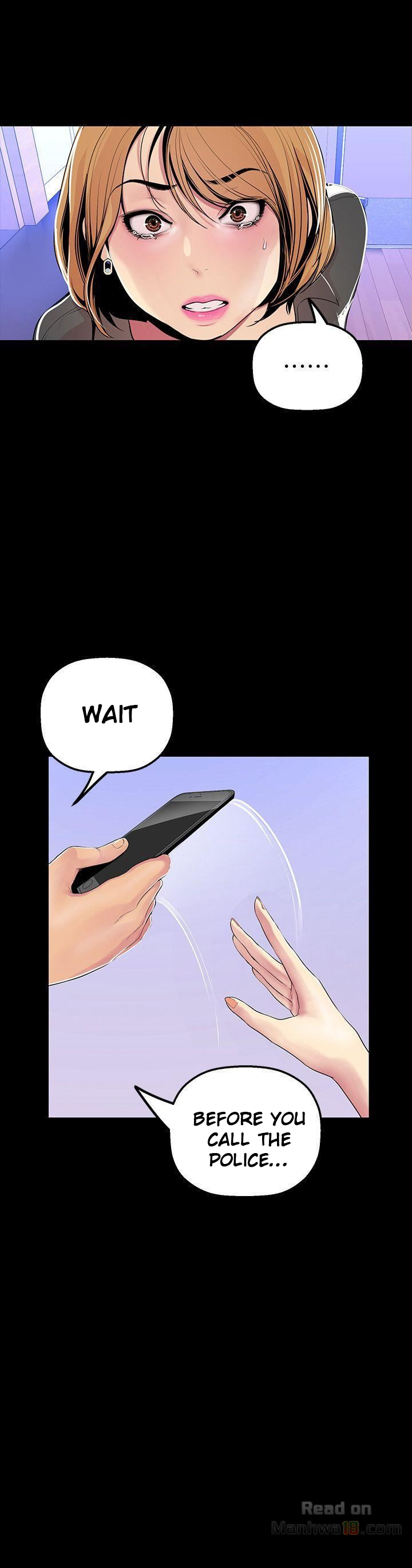 A Wonderful New World page 4