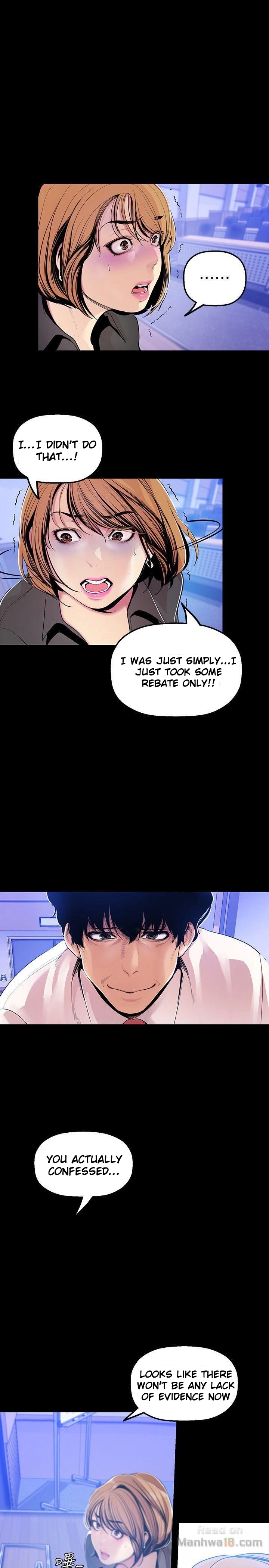 A Wonderful New World page 8