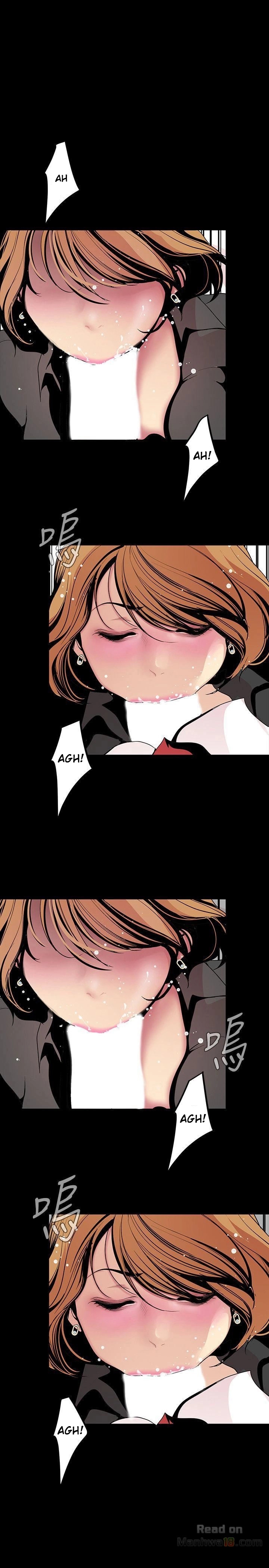 A Wonderful New World page 15