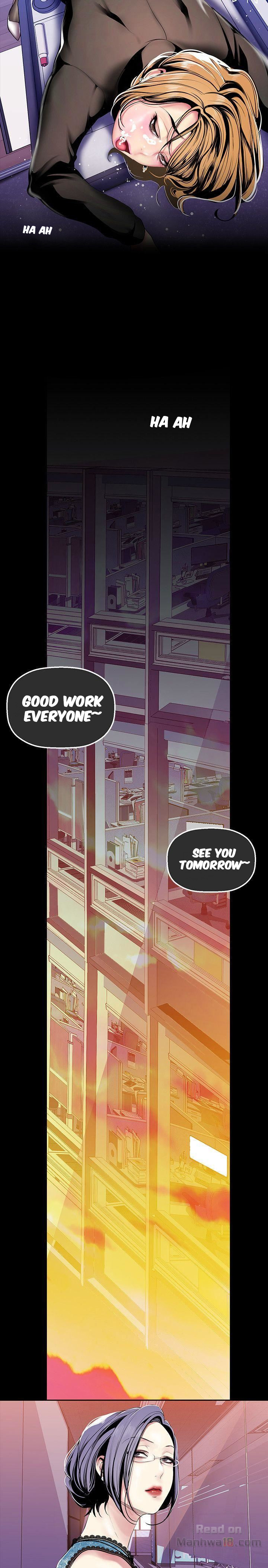 A Wonderful New World page 27