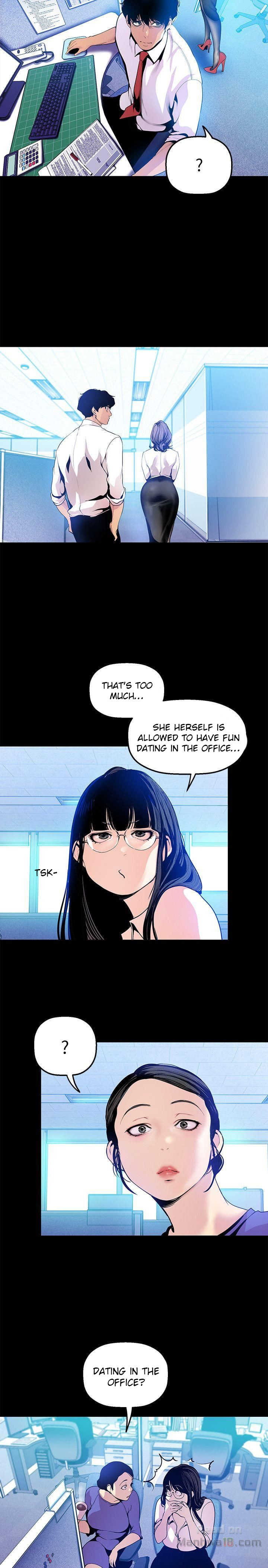 A Wonderful New World page 15