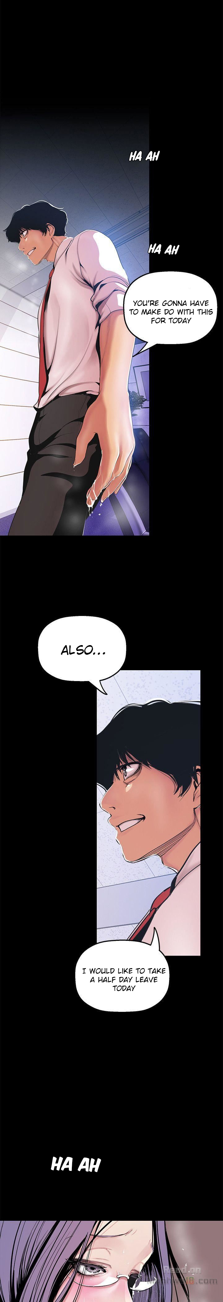 A Wonderful New World page 21
