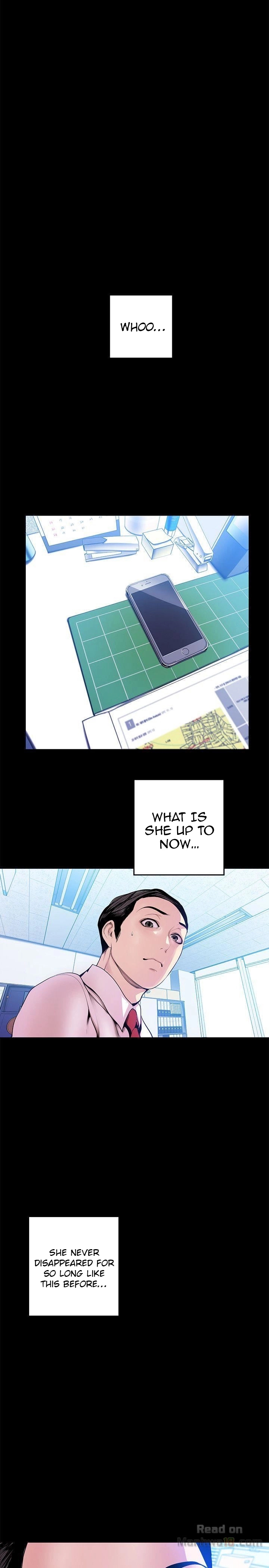 A Wonderful New World page 23