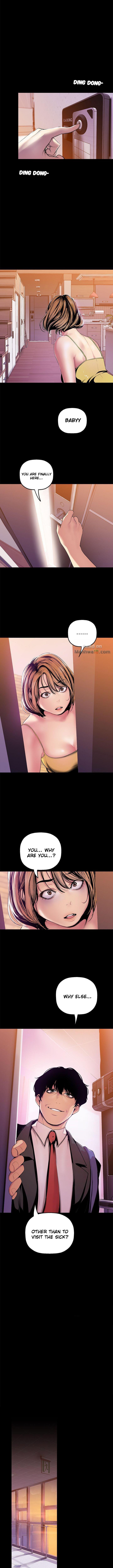 A Wonderful New World page 1