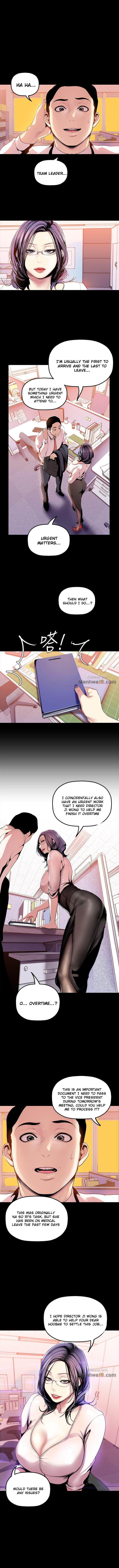 A Wonderful New World page 5
