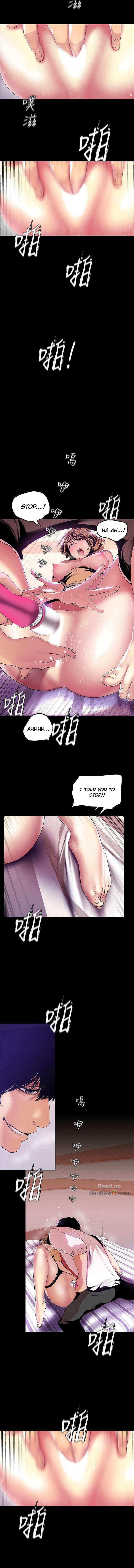 A Wonderful New World page 9