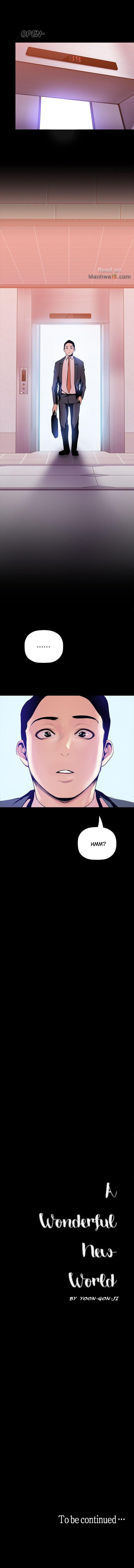 A Wonderful New World page 12