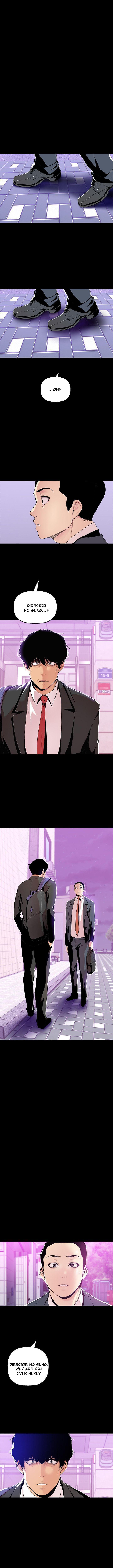 A Wonderful New World page 1