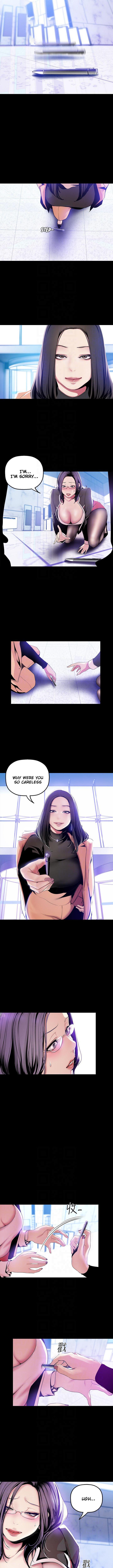 A Wonderful New World page 10