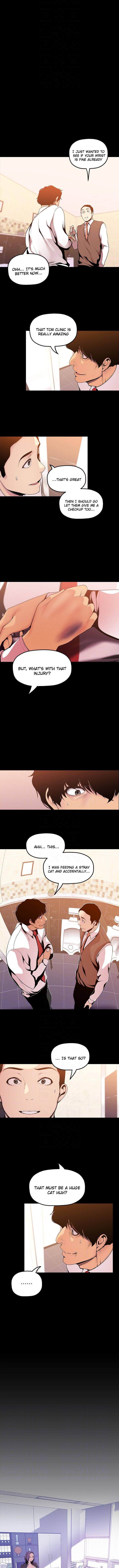 A Wonderful New World page 8