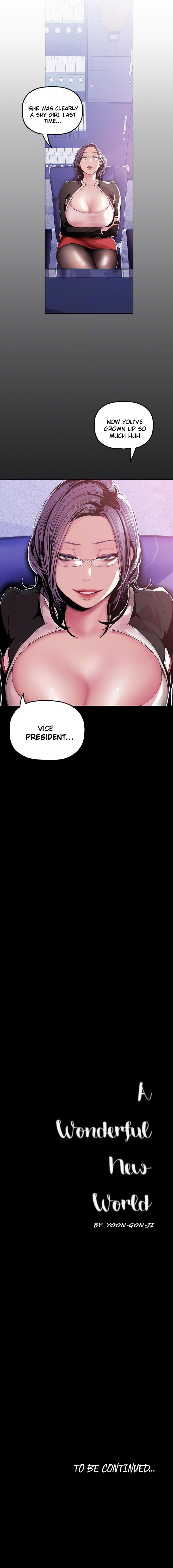 A Wonderful New World page 12