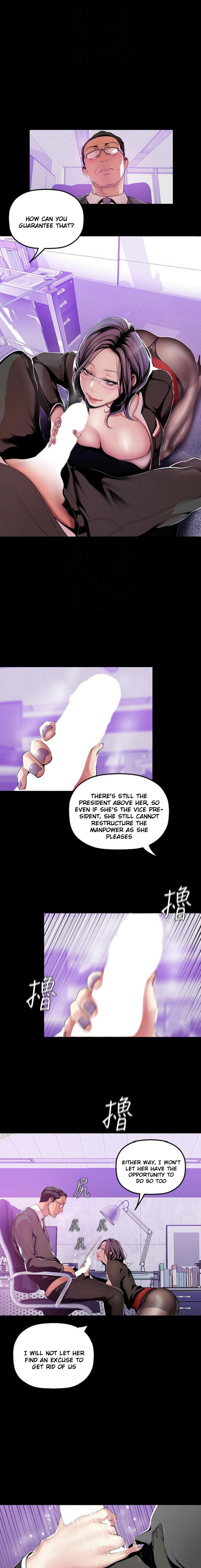 A Wonderful New World page 5