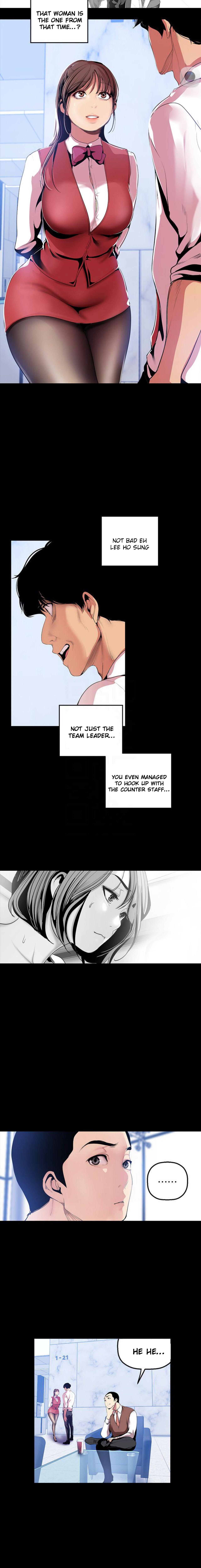 A Wonderful New World page 10