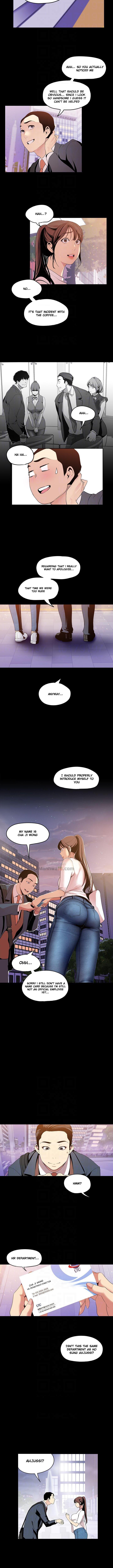 A Wonderful New World page 5