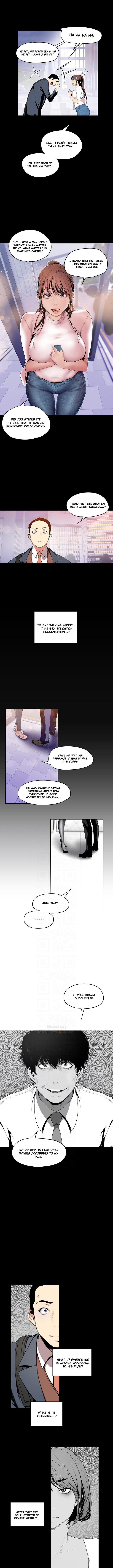 A Wonderful New World page 6