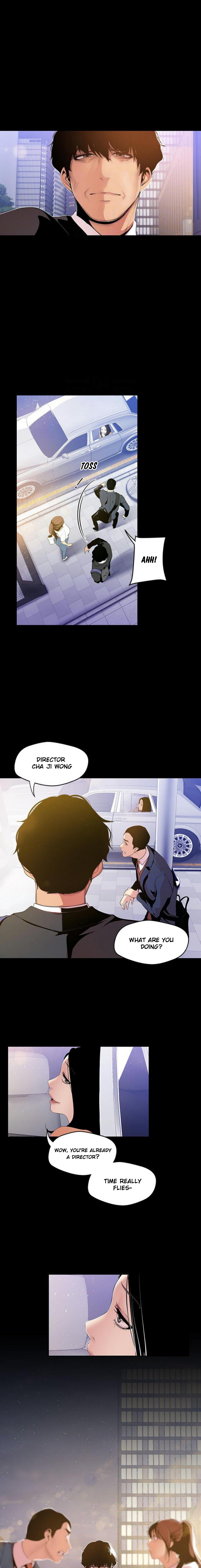 A Wonderful New World page 6