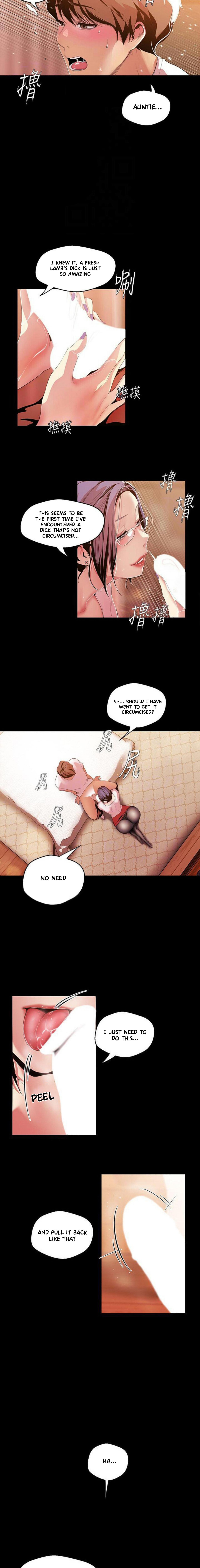 A Wonderful New World page 14