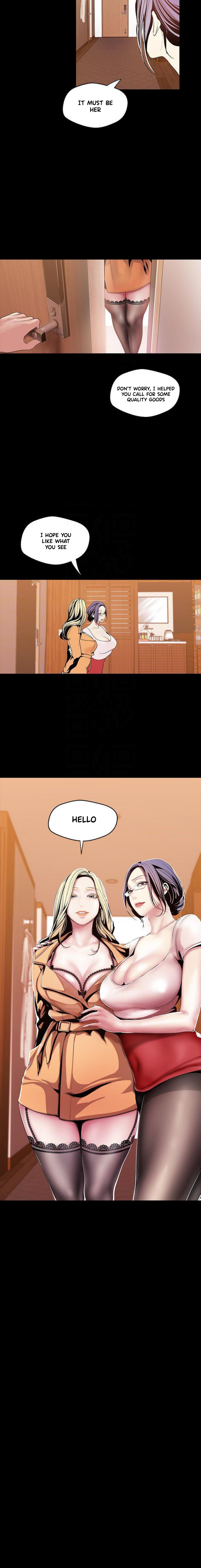 A Wonderful New World page 19
