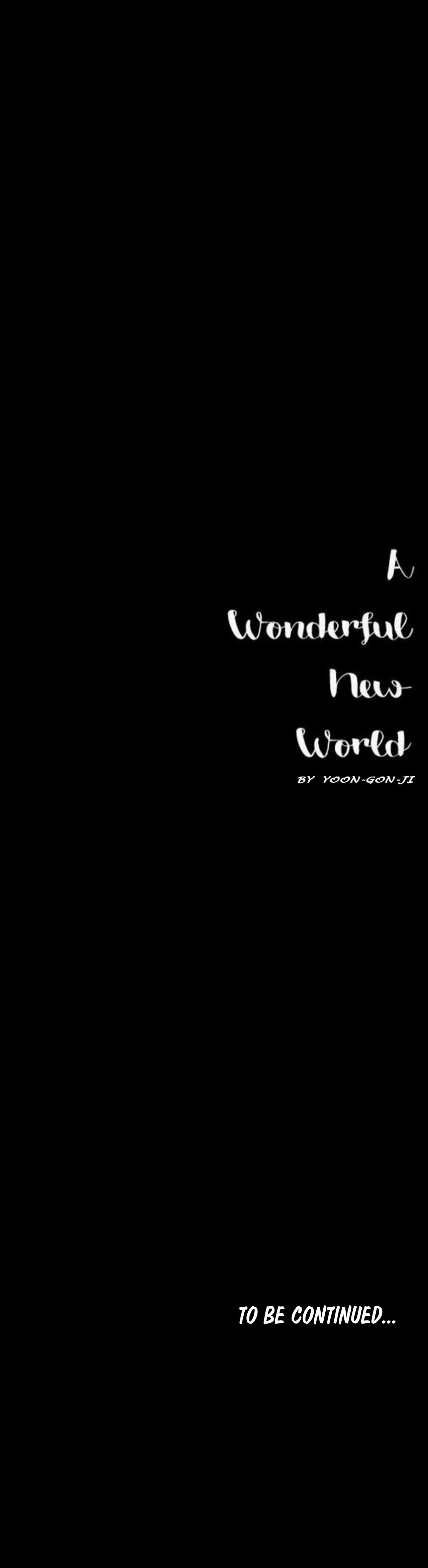 A Wonderful New World page 20