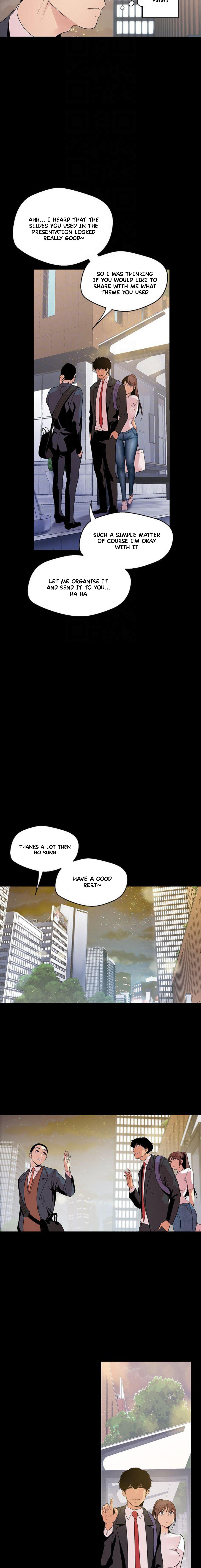 A Wonderful New World page 15