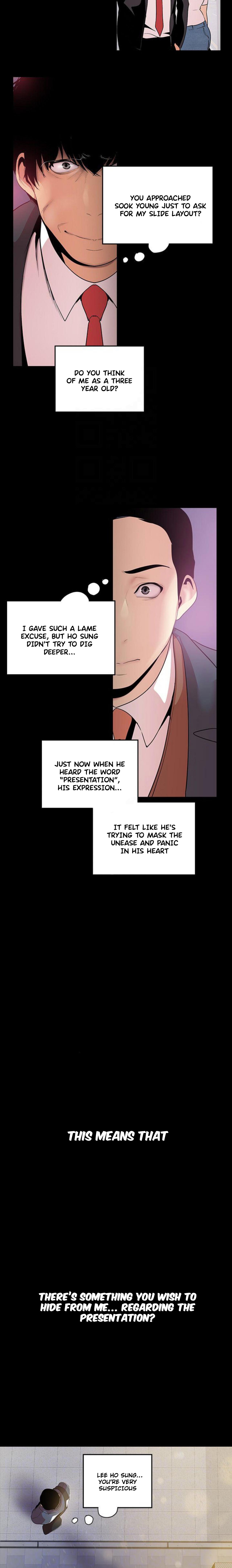 A Wonderful New World page 16
