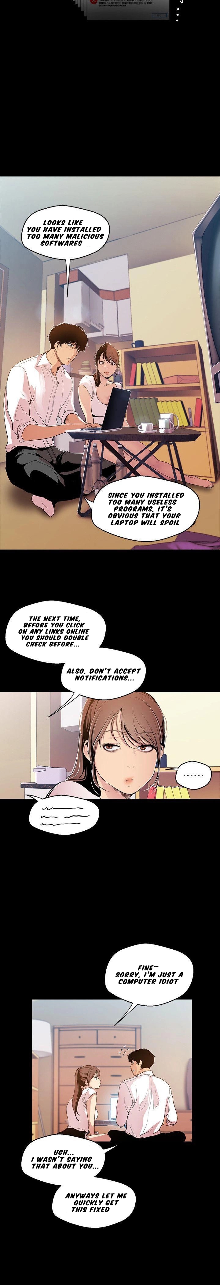 A Wonderful New World page 5