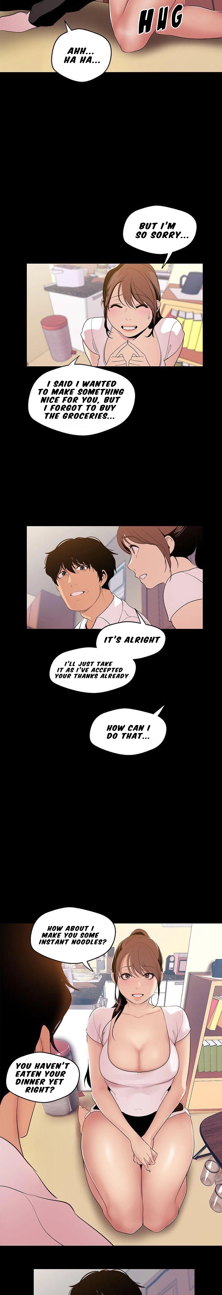 A Wonderful New World page 8