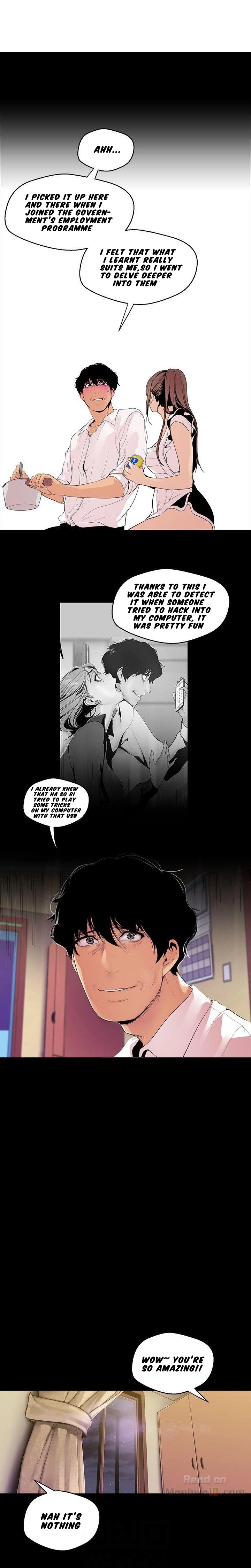 A Wonderful New World page 26