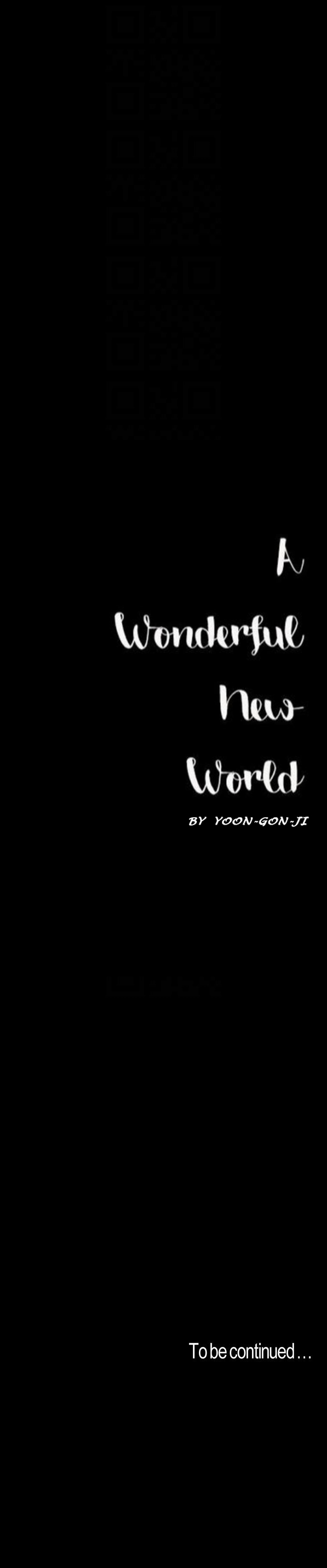 A Wonderful New World page 31