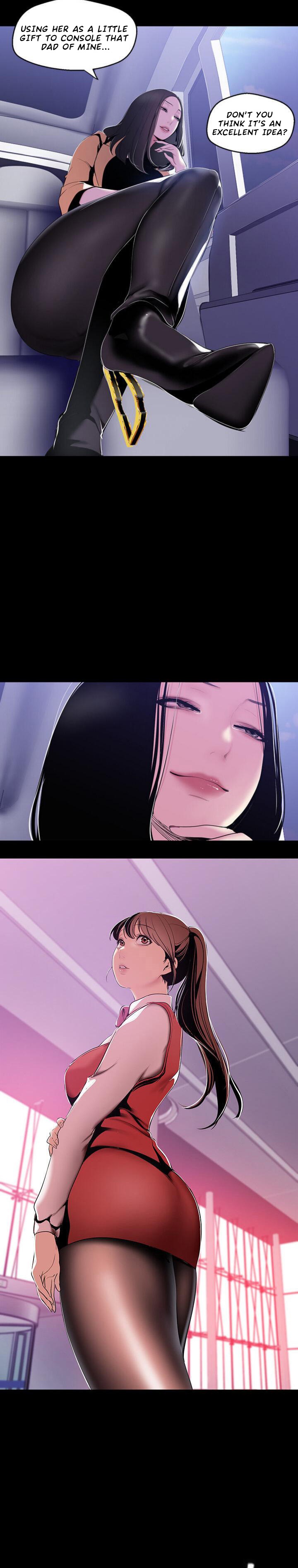 A Wonderful New World page 12