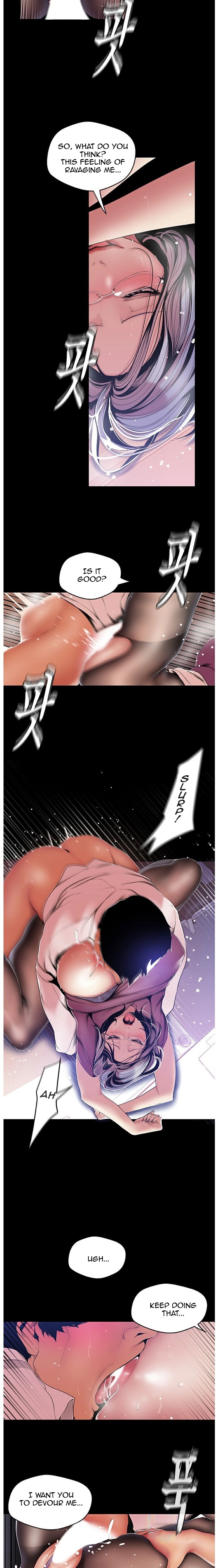 A Wonderful New World page 8