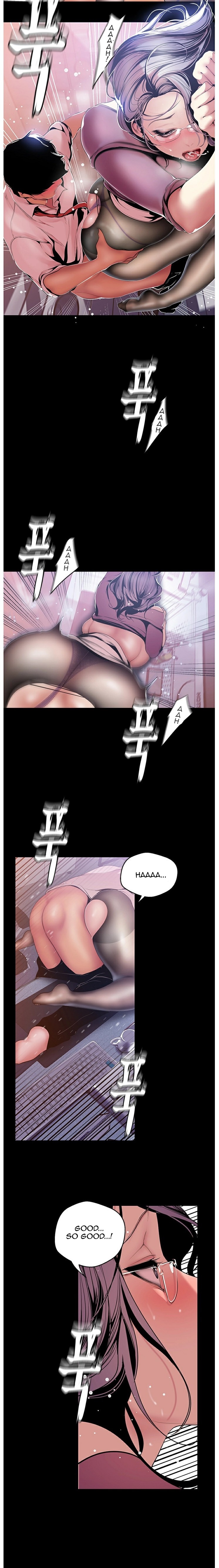 A Wonderful New World page 10