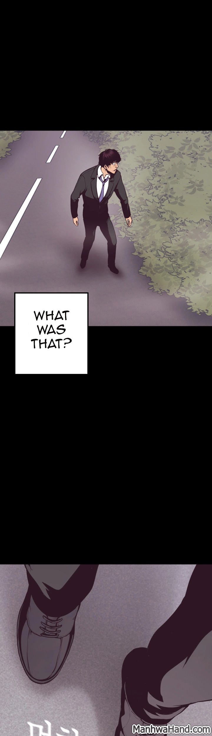 A Wonderful New World page 44