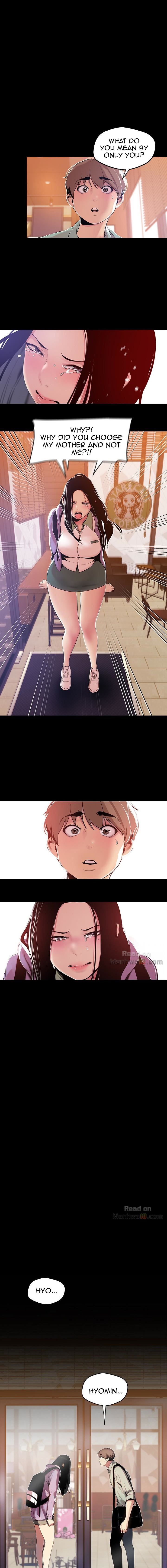 A Wonderful New World page 1